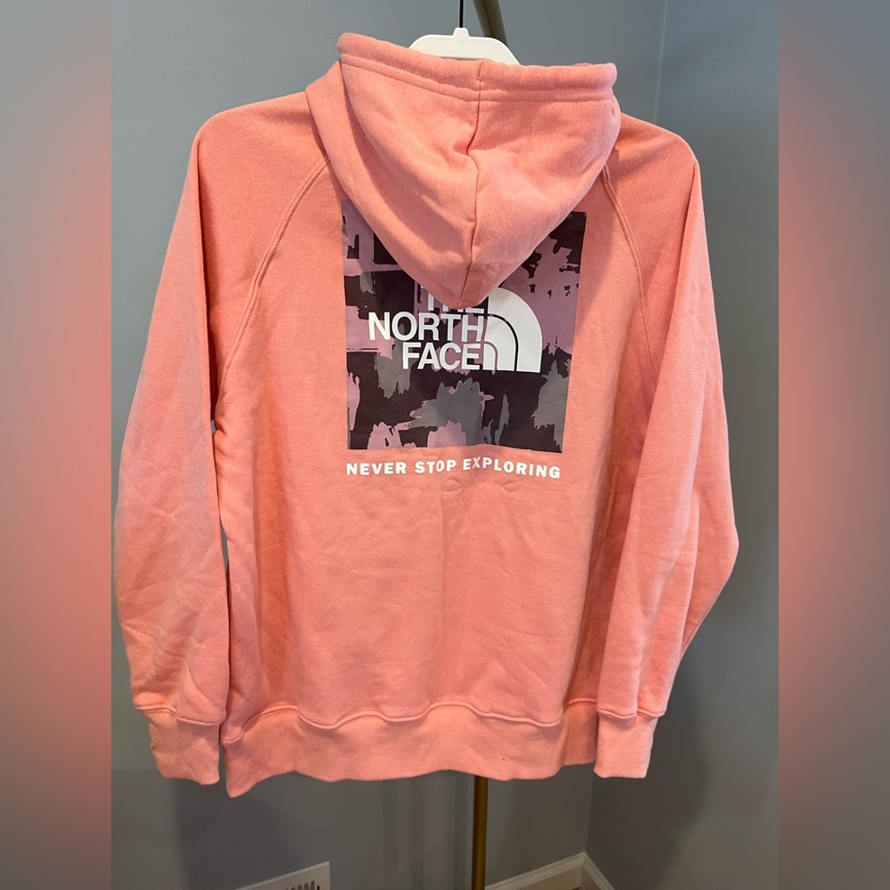NWT The North Face  Hoodie